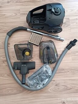 ECG VP BS6120 Animal vacuum cleaner