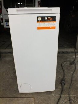 AUTOMATICKÁ PRAČKA Whirpool DT 350