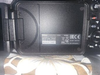 Nikon COOLPIX P950