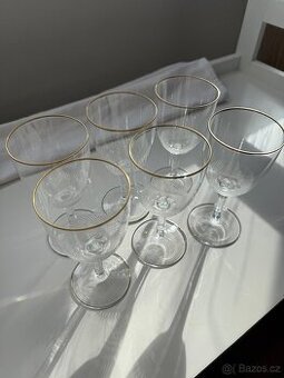 3x sada Moser Royal