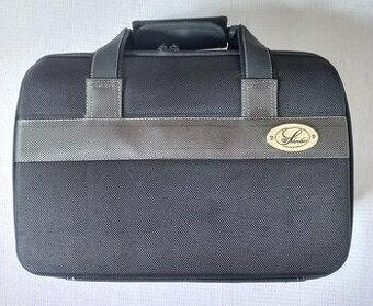 W.Schreiber - pouzdro pro Bb klarinet
