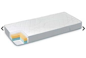 Matrace Dormeo 90 x 200cm