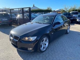 BMW E92