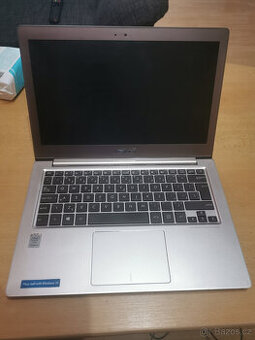 Asus Zenbook UX303L