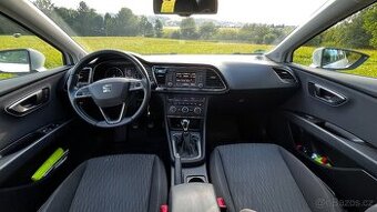 Seat leon 1.4 tsi 12/2014