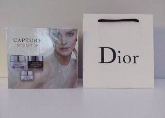 Pleťový krém Dior CAPTURE Sculp 10