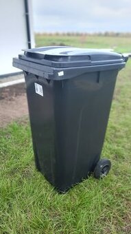 Popelnice 240l