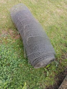Lesnické pletivo nebo chov zvířat