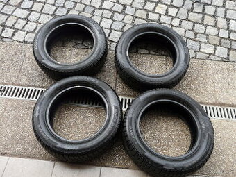 ZIMNÍ PNEU VIKING 185/60R15
