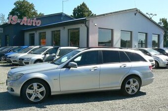 Mercedes-Benz C 220 CDI Combi -2010