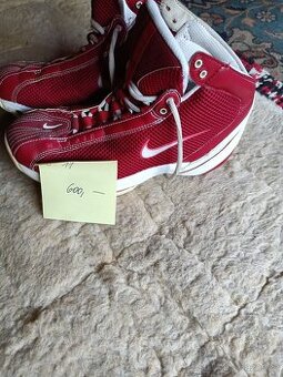 Dámské boty Nike