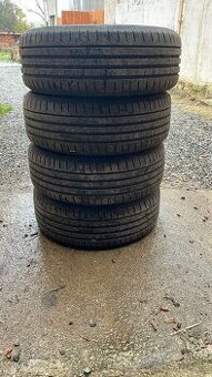 škoda fabia 185/60 R14 letní pneu