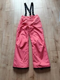 REIMA lyžařské kalhoty, velikost 146 cm, vodní sl. 10.000 - 1