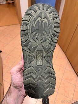 Sandále Memphis One