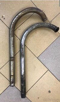 Koupím kolena Jawa Perak 350