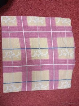 Povlak na polštář