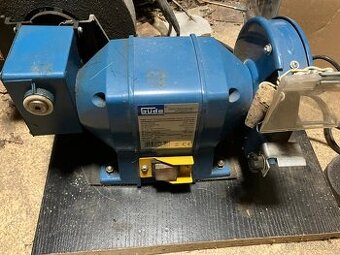 Güde Stolní kombinovaná bruska GNS 150/200