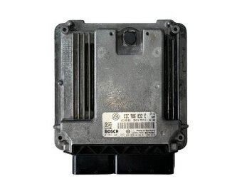 Řídící jednotka motoru 03C906032E BMY VW Golf 5 r.v. 2007