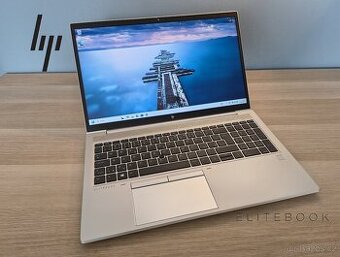 HP EliteBook 855 G7