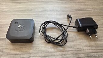 Logitech Wireless Speaker Adapter Bluetooth