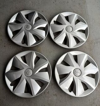 SEAT orig.poklice 16"
