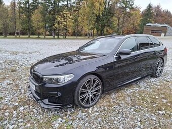 Spilery BMW G31