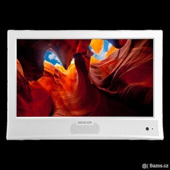 TV LCD SENCOR SLE 1461M4