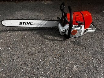 Stihl ms 661 zánovní motorová pila
