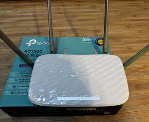 Wifi Router TP-Link Archer C50