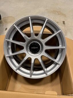 Alu kola rotiform r20