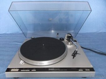 Gramofon TECHNICS SL-Q33