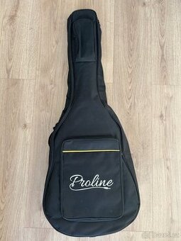 Prodám klasickou kytaru Classic Cantabile AS-851 – 3/4