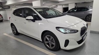 BMW 218D 2022 110KW ACTIVE TOURER