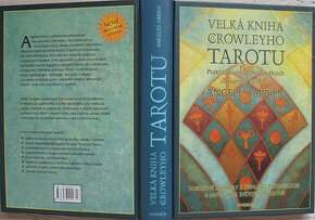 Velká kniha Crowleyho tarotu
