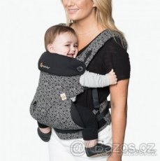 Nové nosítko Ergobaby 360 Four Position