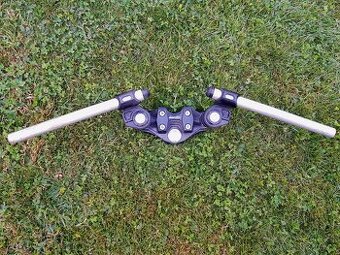 Riditka Honda PCX 125