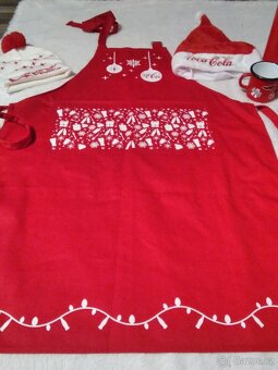 Reklamní výrobky, Coca Cola