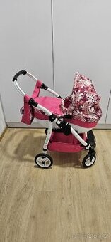 Dětský kočárek Adobe Lily Sport