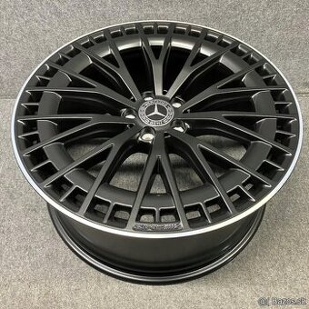 Predám originál disky Mercedes EQE R21 AMG V295