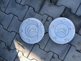 pokličky kol citroen