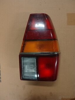 Zadní světlo VW Passat B2