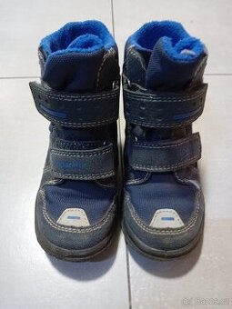 Zimní boty Superfit