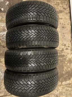 4x zimni pneu Nexen 195/55/16