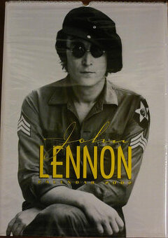 Kalendář John Lennon