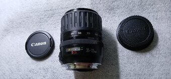 Objektiv Canon EF 35-135mm 1:4-5,6 Ultrasonic