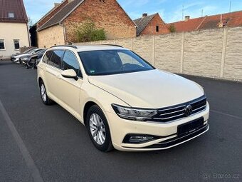 VW PASSAT VARIANT BUSINESS 2.0TDI DSG rv.2023