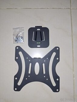 Držák na TV - pro televizi o velikosti 17 až 37" VESA 200×2