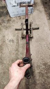 Jawa pio 05/20/21 rám