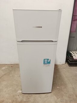 Lednice Liebherr boxova