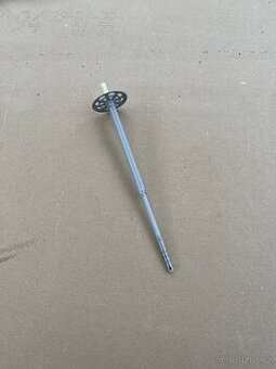 Talířové hmoždinky Fischer Termoz CN 8/290